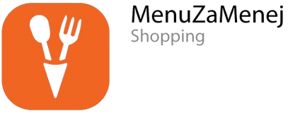 MenuZaMenej